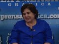Ediles electos de ARENA  en foro p