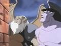 Gargoyles Folge 11 Durchhalten bis zum Morgengrauen Part 1/2