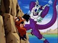 Coolers transformation (hq english dubb)