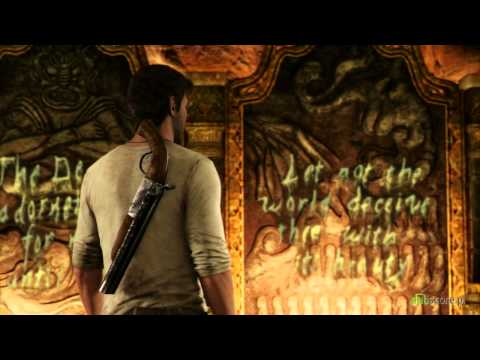 Uncharted 3 - DubRecenzja