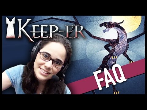 age - If you have any questions/concerns on the Dragon Age Keep, please post them in the comments section of this video! I will do my best (as a beta tester under NDA) to answer as many, as best,...