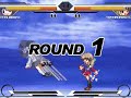 WIU Casual #3 - FFD(1p)(Nanase) VS. Rightot(2p)(Sayuri)