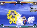 WIU Casual #3 - FFD(1p)(Nanase) VS. Rightot(2p)(Sayuri)