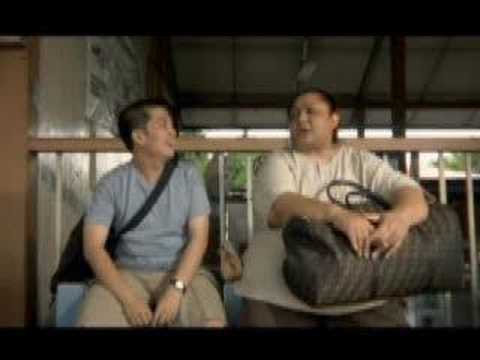 tv3 iklan raya 2007 unseen version