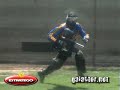 Paintball, corto Levante quinta 2007, por Galactor.net