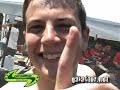 Paintball, corto Levante quinta 2007, por Galactor.net