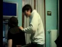 Trailer dell'anno - Lei suona il piano....