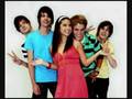 THE SUMMER SET: She's Got The Rhythm (demo version)