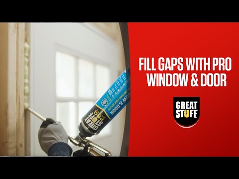 how do I safely remove installation foam without damaging the window -  Aimwin Windows And Doors