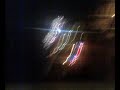 Costiera Amalfitana, fireworks in Atrani
