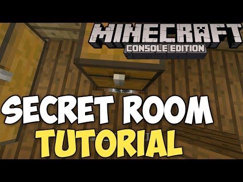 how to make a painting door in minecraft xbox