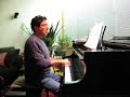 A Day in the Life of a Fool - Izak Matatya, piano