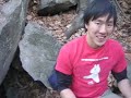 GBU Bouldering: Pt 2