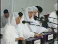 videos de Wahe Guru Nirmal Rasna Amrit Pewo, Bibi Baljit Kaur Khalsa Talware Wale.