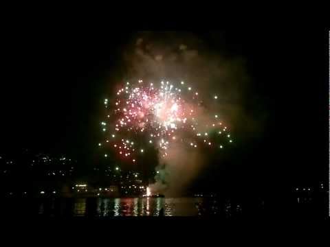 Rapallo 2012 – Giuseppe Scudo – Sestiere Seglio