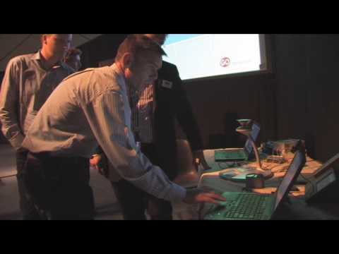gotelecom - Noel Bellen, Philip Vanhoutte, Bjorn Heisterkamp, Miguel Martin, Jean-Paul Weterings en Lucas Wensing geven hun visies op unified communications. Bijdrage va...