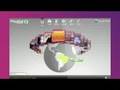 videos de Sony Ericsson Presents...New Music, Games & Graphics Service