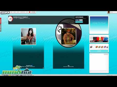 OMGPOP Screenshot 0