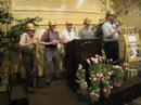 the West Side Hard Hats at Auction!! the West Side Hard Hats at Auction!!