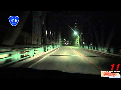 RedSignal 富山横断編 Part4