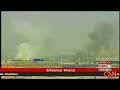 Spain - Airliner goes off runway Spain - Airliner goes off runway