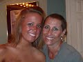 Collierville High School Prom 2008