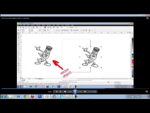 how to convert corel draw file to jpeg