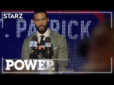 ‘It’s All Your Fault’ Ep. 13 Preview | Power: The Final Episodes | STARZ