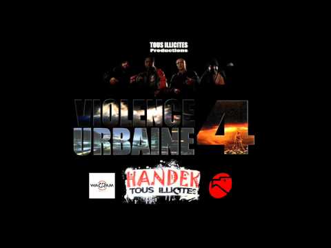 LIM A CROIRE - NEW 2012 Violence Urbaine 4
