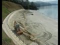 Obras da Area Morta Parte II