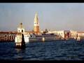 Venetianisches Gondellied and Venice (门德尔松的《威尼斯船歌》与威尼斯)
