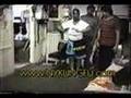 Sifu Chan Tai San Lama Pai