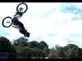 Back flip at loch lomond shores. This guy is kool.