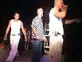 Live Articolo 31 (1999 rarissimo)feat THEMA  STRANO