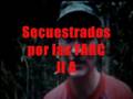 Secuestrados por las FARC II - (Erasmo Romero Parte A)