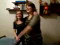 Russian-girls-singin