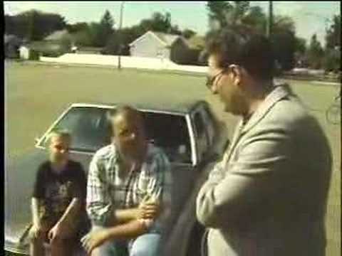 Saskatchewan Roughriders comedy from ...