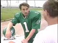 Saskatchewan Roughriders comedy from Regina, Sask.