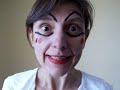 La pi�ce de Lauriane Renaud au Grand Pressigny