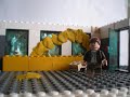 Lego explosive diarrhea