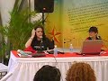 Literatura fant�stica en FILVEN 2007 (1)