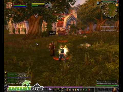 World of Warcraft Screenshot 0