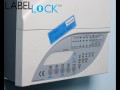 The amazing new Label Lock™ No Residue & Dual Layer tamper proof security labeling video from Label Lock™. Delivering security you can see Label Lock security labels are specialised for use on a wide range of applications, Label Lock™ automatically voids if opened or interfered with clearly signalling a security breach with a visible warning. No Residue Label Lock ™ label locks in place yet lifts without a trace, ensuring no damage whatsoever to the product, packaging or surface the security label has been applied to. Dual Layer Label Lock ™ provides maximum security, and delaminates on tampering or removal in a unique way, leaving permanent evidence of the seal. Label Lock ™ tamper proof dual layer security labels can be used anywhere where security is high priority.