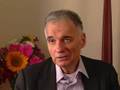 Ralph Nader, A time for Action Pt 1 of 2