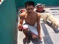 Drogas y el paiche