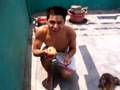 Drogas y el paiche