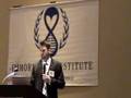 WAGING WAR ON DEATH!
