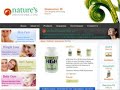 Where to Buy Health and Beauty Products Natures Drugstore