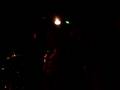 Goldfish - Feed From Me (Revel's - Calella 06/2008)