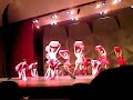 Chinese dance Hao ri zi Chinese dance Hao ri zi